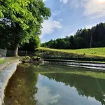 Nyaraló Nad Stawami *