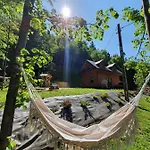 Nyaraló Nad Stawami