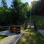 Nad Stawami Ochotnica Dolna