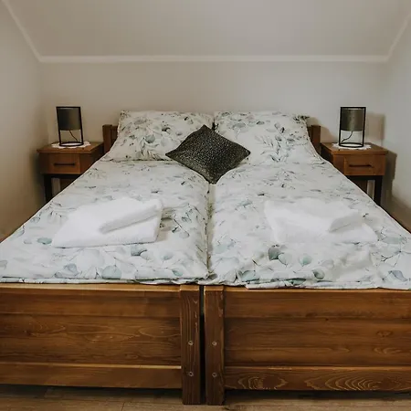 Holiday home Nad Stawami