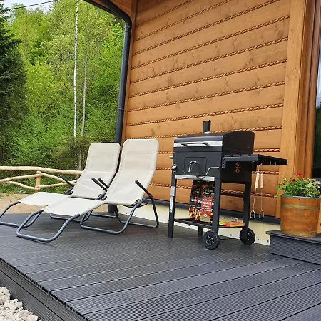 Nad Stawami * Ochotnica Dolna