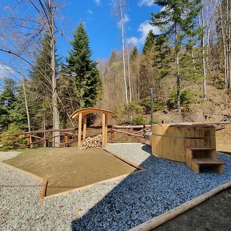 Nad Stawami Nyaraló