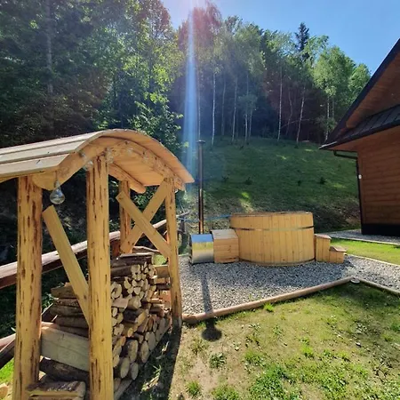 Nad Stawami * Ochotnica Dolna