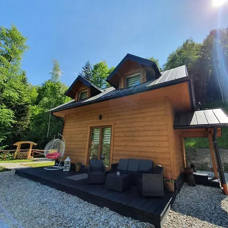 Holiday home Nad Stawami *